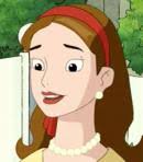 Eleanor Little Voice