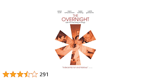 Amazon.com: The Overnight : Jason Schwartzman, Adam Scott, Patrick Brice,  Judith Godreche, Taylor Schilling, Patrick Brice: Movies & TV