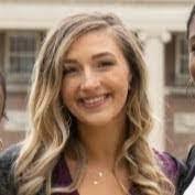 Alina Egolf's Instagram, Twitter & Facebook