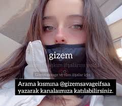 Telegram ☄️gizemli gizlilikler🪐⛔️ - Telegramda