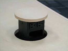 Pop Up Electrical Outlets For Kitchen Islands Enthralling Image Result For Pop Up Electrical Outle Pop Up Outlets Beautiful Kitchen Cabinets Electrical Outlets
