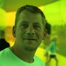 Entreprenør Tommy Pedersen