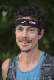 Scott Jurek breaks Appalachian Trail speed record