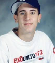 Obituary information for Darcy Allan May