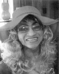 Rebecca Robinson Obituary (1929