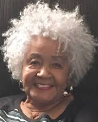 Shirley Ann "Tina" Jones Obituary April 21, 2024