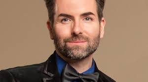 Ken Boylan's Instagram, Twitter & Facebook