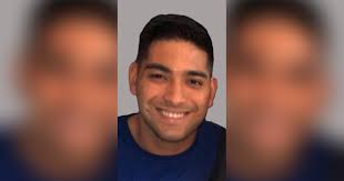 Obituary for Anthony Drake Villeda