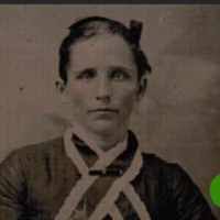 Nancy Wesley Thrailkill (1813–1865)