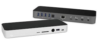 Owc Thunderbolt 3 Dock Dock Thunderbolt Port