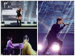 Maybe you would like to learn more about one of these? Dance Alone Archives Wiwibloggs