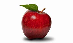 There is half a coconut, instead of two halves in the earlier example equation. Did You Solve It This Apple Teaser Is Hard Core Science The Guardian