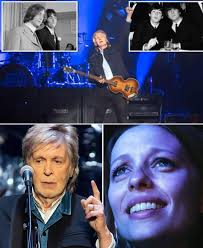 Remembering George from The Beatles