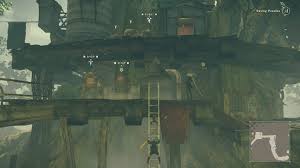 Nier Automata Part 84 Episode Lxxxii Wandering Gold Nier automata director yoko taro: nier automata part 84 episode