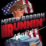 The Mitch Gordon Band: Lake Edward Resort