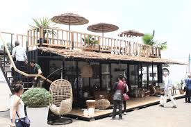 Container Cafe Container Cafe Container Coffee Shop Container Restaurant