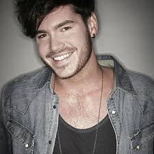 Adam Burridge's Instagram, Twitter & Facebook