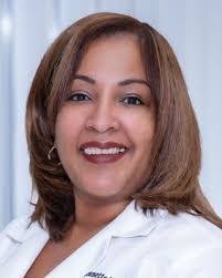 Desiree Dickens's Instagram, Twitter & Facebook