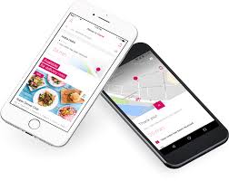 Food products directory in pakistan. Download Foodpanda App With New Features Foodpanda