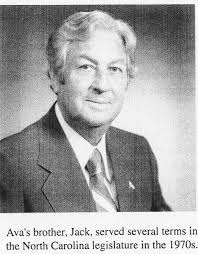 Jonas Melvin “Jack” Gardner (1911-1981)