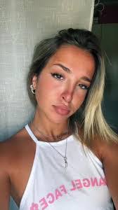 Cristina Curcio's Instagram, Twitter & Facebook