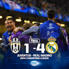 The official juventus website with the latest news, full information on teams, matches, the allianz stadium and the club. Real Madrid Vs Juventus 4 1