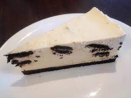 Oreo cheesecake chocolate cake, so decadent chocolate cake recipe. Secret Recipe Oreo Cheesecake Miri City Sharing