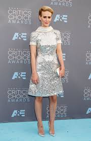 Image result for Critics' Choice Awards 2016