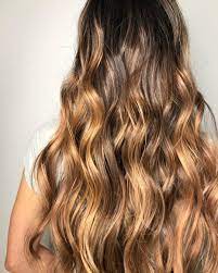 A dark honey blonde hair color is a great option for those who want to dip their toes into the blonde waters while avoiding the crazy maintenance that often comes with a lighter honey blonde hue. 30 Best Honey Blonde Hair Colours For Women In 2021 All Things Hair