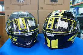 Sedang khadijah adalah wanita terbaik. Jenis Jenis Helm Sesuai Motornya Mana Yang Paling Cocok Buat Kamu Semua Halaman Gridoto Com