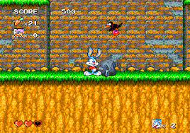 Cottey, cio | a strange game. Play Genesis Tiny Toon Adventures Buster S Hidden Treasure Usa Online In Your Browser Retrogames Cc