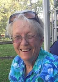 Freda VIVIAN Obituary (2023)