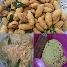 474 Likes 2 Comments Resepi Sedap Resepisedap On Instagram Nak Lagi Resepi Follow Je Bawangchannel Kuih Siput Legend Kitchen Recipes Food Recipes