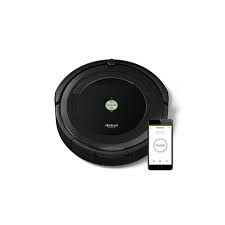 Beim roomba 676/675 und 671 handelt es sich um das selbe gerät. Irobot 600 Series Roomba 695 Vacuum Cleaning Robot Blue Amazon In Home Kitchen