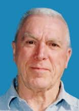 Obituary information for George Frederick Brant