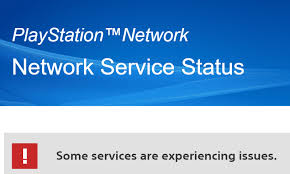 .can check the playstation network server status over on the official psn status page, but majority of the time psn now you can also report any psn problems you have with is down right now usa. Psn Down The Playstation Network Is Currently Down In Several Regions Men S Gear