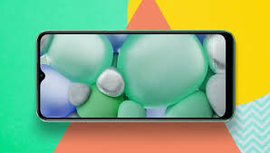 Das Realme C11 ist offiziell: Helio G35 ...