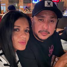 Tiffany La Novia De Chucky