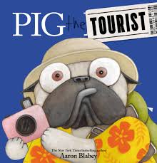 Printable pug coloring pages are a fun way for kids of all ages to develop creativity, focus, motor skills and color recognition. Pig The Pug Scholastic Kids