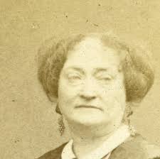 France Paris Theater Actress Miss Melanie old CDV Photo Carjat 1860's par  Etienne CARJAT: Photographie