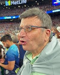 David Marra's Instagram, Twitter & Facebook