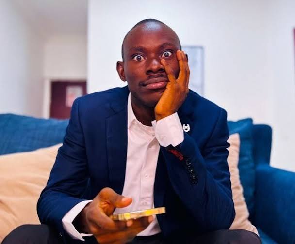 TikToker Geh Geh reveals hidden strategy that keeps him relevant