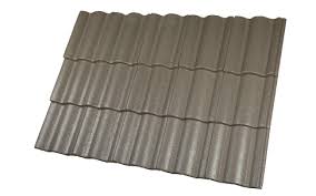 Concrete Roof Tiles Monier