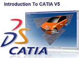 Pin On Catia V5 Overview