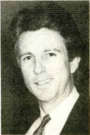 William Eberline's Instagram, Twitter & Facebook