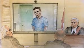 Paul kenneth bernardo , also known as paul jason teale,1 is a canadian serial killer and serial rapist. Next Parole Hearing For Paul Bernardo Set For June 22 Ctv News