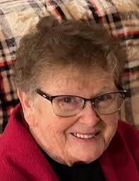 Obituary for Wanda Lee (Dill) Hutson