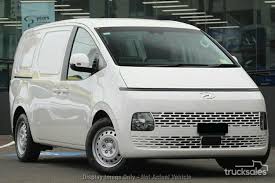 Image result for Shimmering Silver 2025 Staria