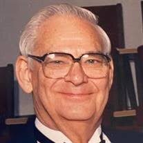 Roger M. Walker Sr. Obituary