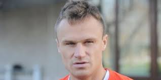 Шевчук вячеслав (vyacheslav shevchuk) футбол защитник украина 13.05.1979. Shahter Prodlil Kontrakt So Svoim Veteranom Sport Futbol Boks